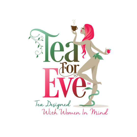 Tea For Eve logo