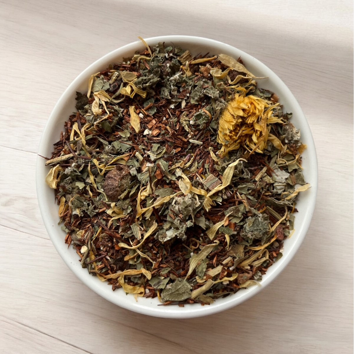 Menopause Tea-Cool Chick-Raspberry