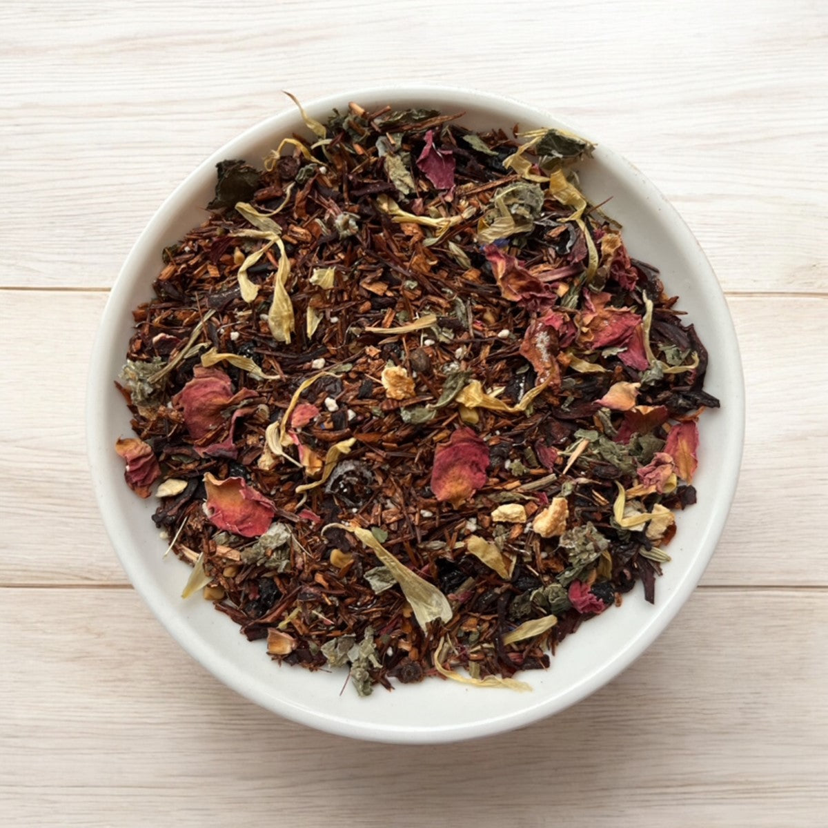Better Nursing Tea-Cuddle Me-Cherry/Hibiscus