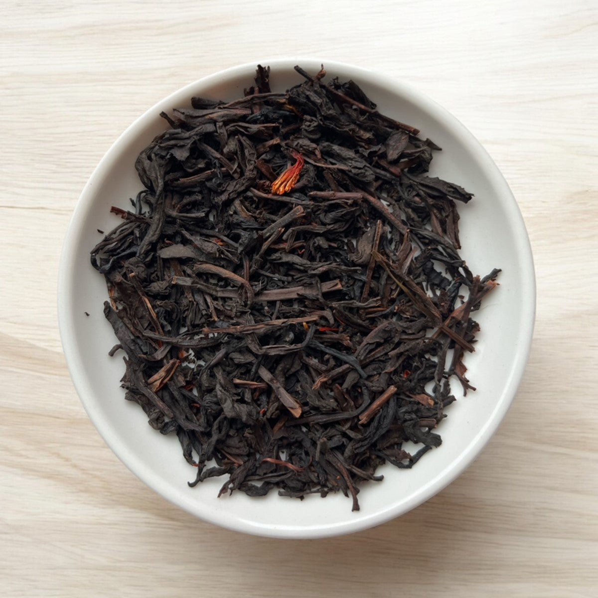 Red Wine Infused Tea-Sassy Redhead-Berry