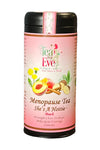 Menopause Tea-She's A Hottie-Peach